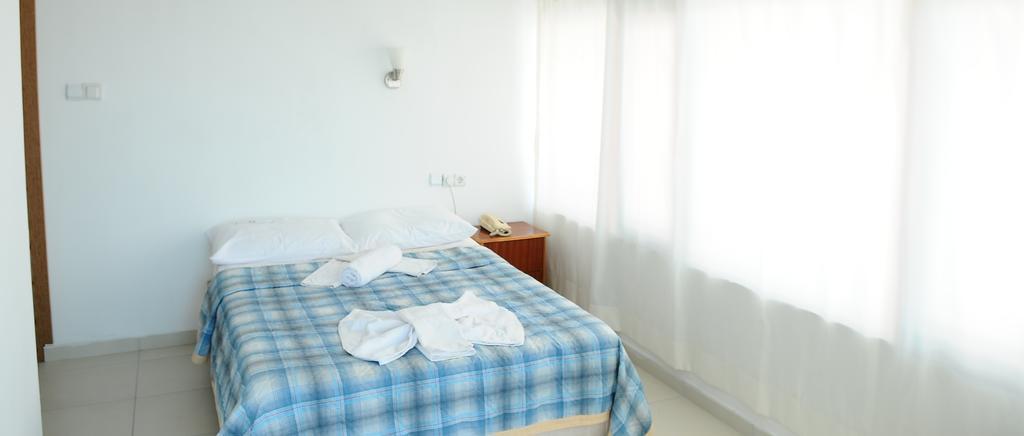 Kleopatra Beach Yildiz Hotel Alanya Habitación foto