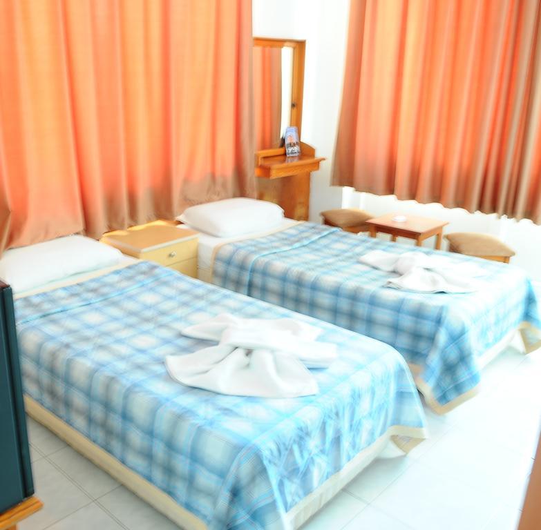 Kleopatra Beach Yildiz Hotel Alanya Habitación foto