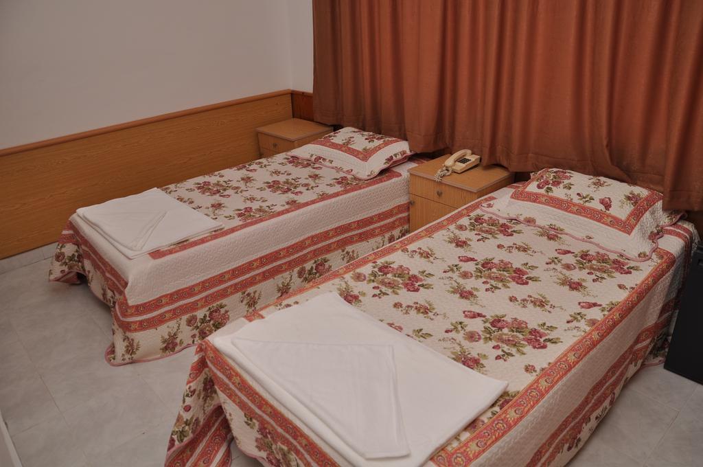 Kleopatra Beach Yildiz Hotel Alanya Habitación foto