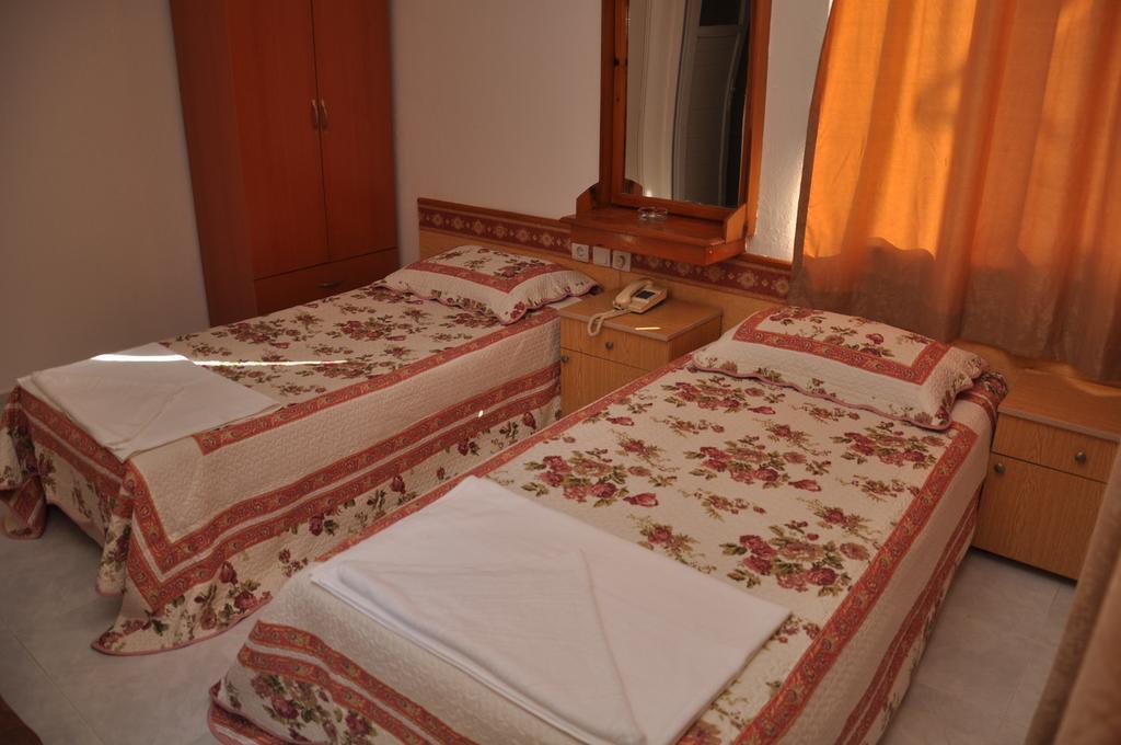 Kleopatra Beach Yildiz Hotel Alanya Habitación foto